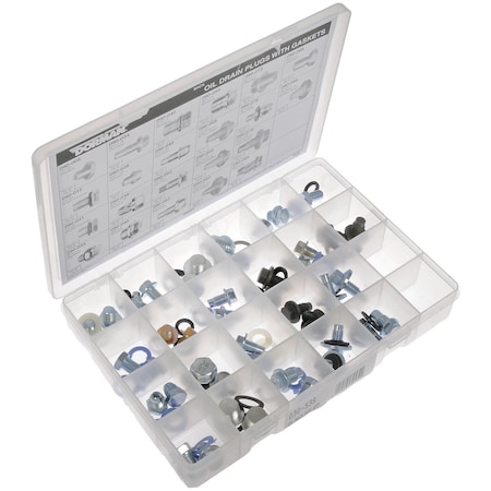 Dorman OIL DRAIN PLUG ASMT 030-539